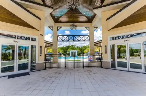 2665 Calistoga Avenue Kissimmee FL 34741