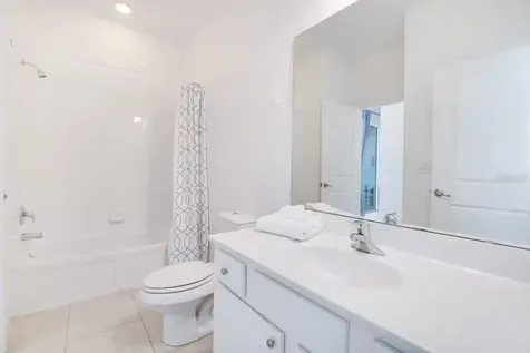 2665 Calistoga Avenue Kissimmee FL 34741