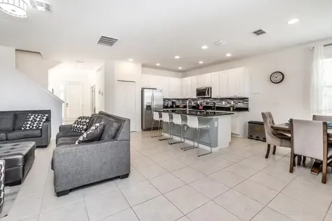 2665 Calistoga Avenue Kissimmee FL 34741