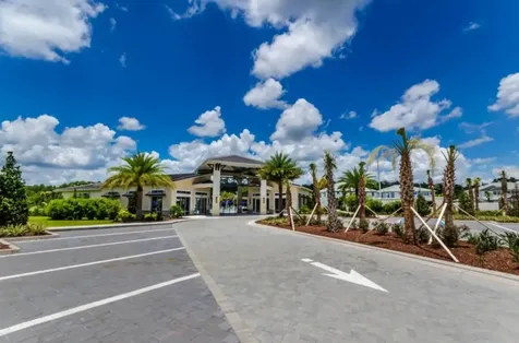 2665 Calistoga Avenue Kissimmee FL 34741