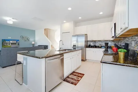2665 Calistoga Avenue Kissimmee FL 34741