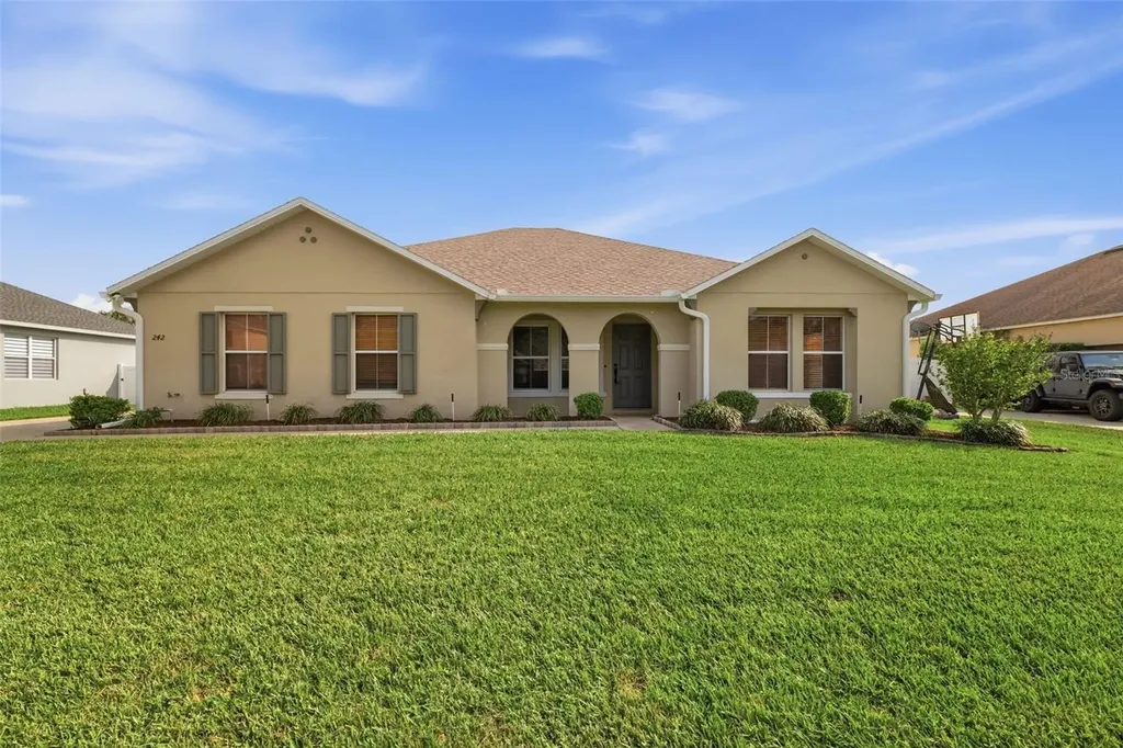 242 Black Springs Lane Winter Garden FL 34787