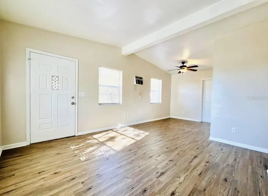 1246 Newhope Road Spring Hill FL 34606