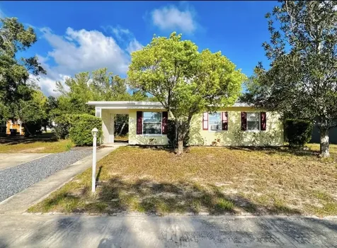 1246 Newhope Road Spring Hill FL 34606