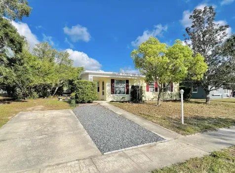 1246 Newhope Road Spring Hill FL 34606