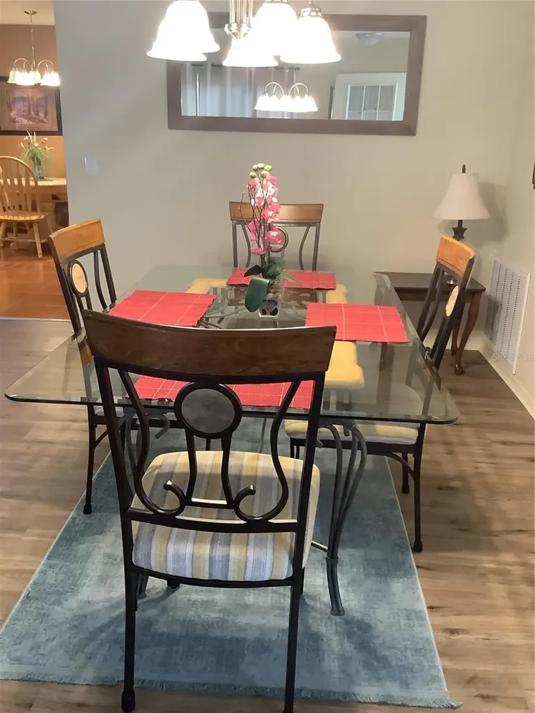 16962 SE 94th Sunnybrook Circle The Villages FL 32162