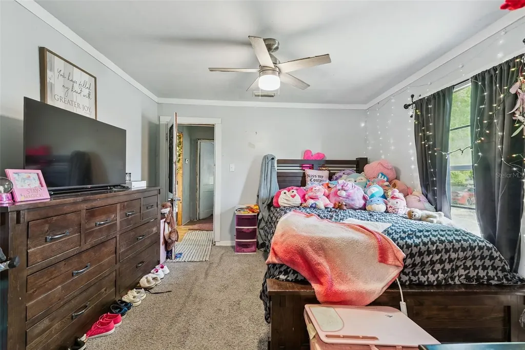 4125 Lavon Reynolds Lane Lakeland FL 33810