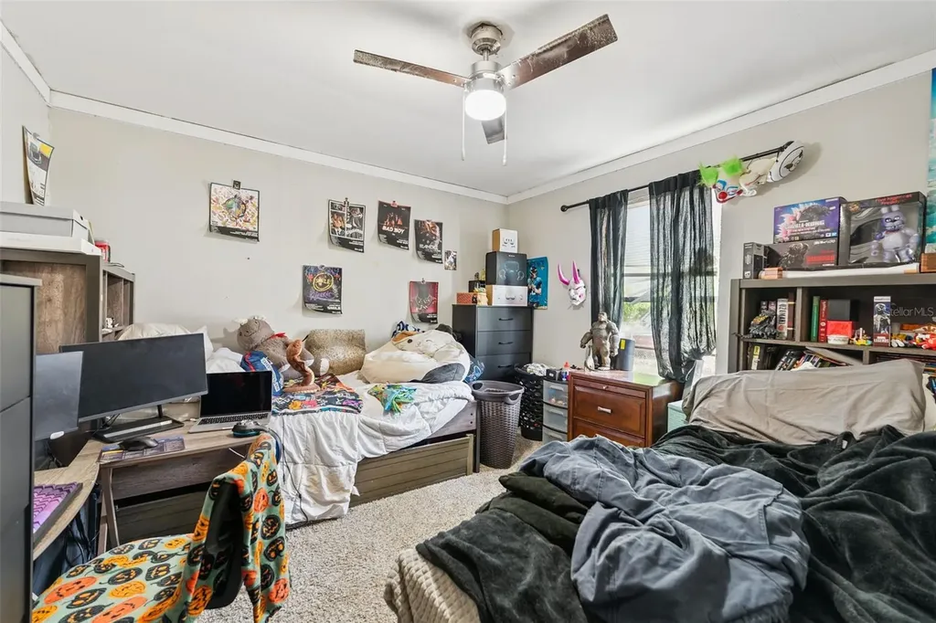 4125 Lavon Reynolds Lane Lakeland FL 33810