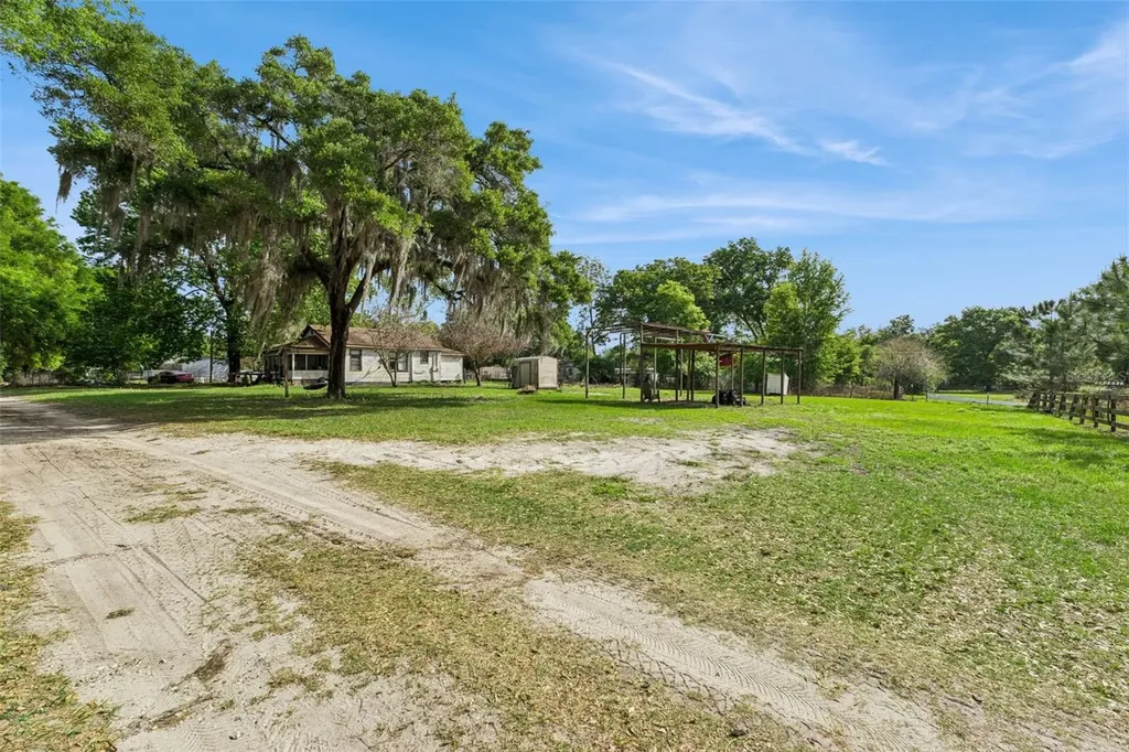 4125 Lavon Reynolds Lane Lakeland FL 33810