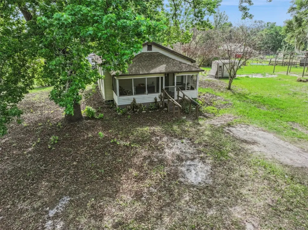 4125 Lavon Reynolds Lane Lakeland FL 33810
