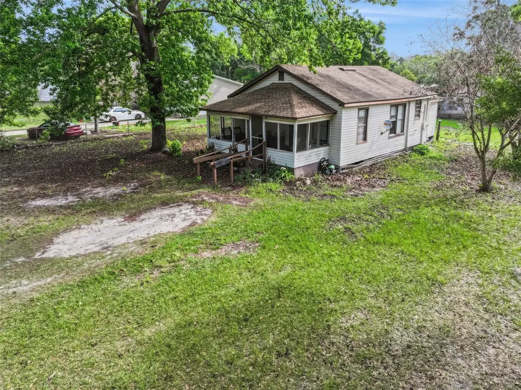 4125 Lavon Reynolds Lane Lakeland FL 33810