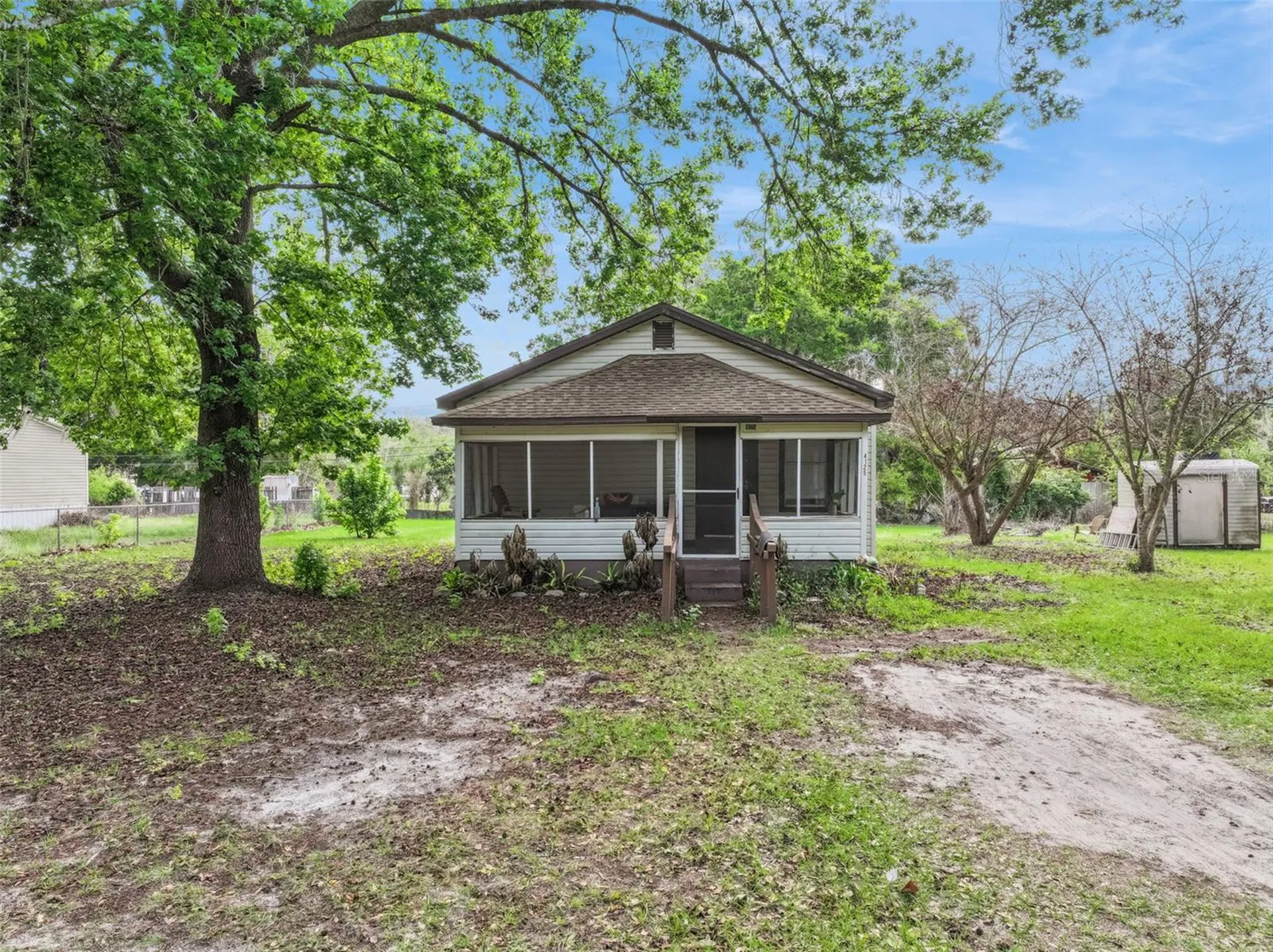 4125 Lavon Reynolds Lane Lakeland FL 33810