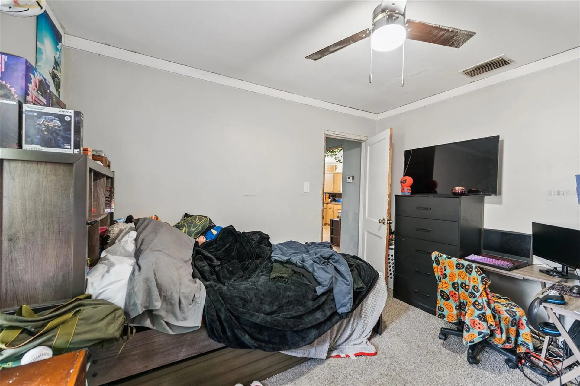 4125 Lavon Reynolds Lane Lakeland FL 33810