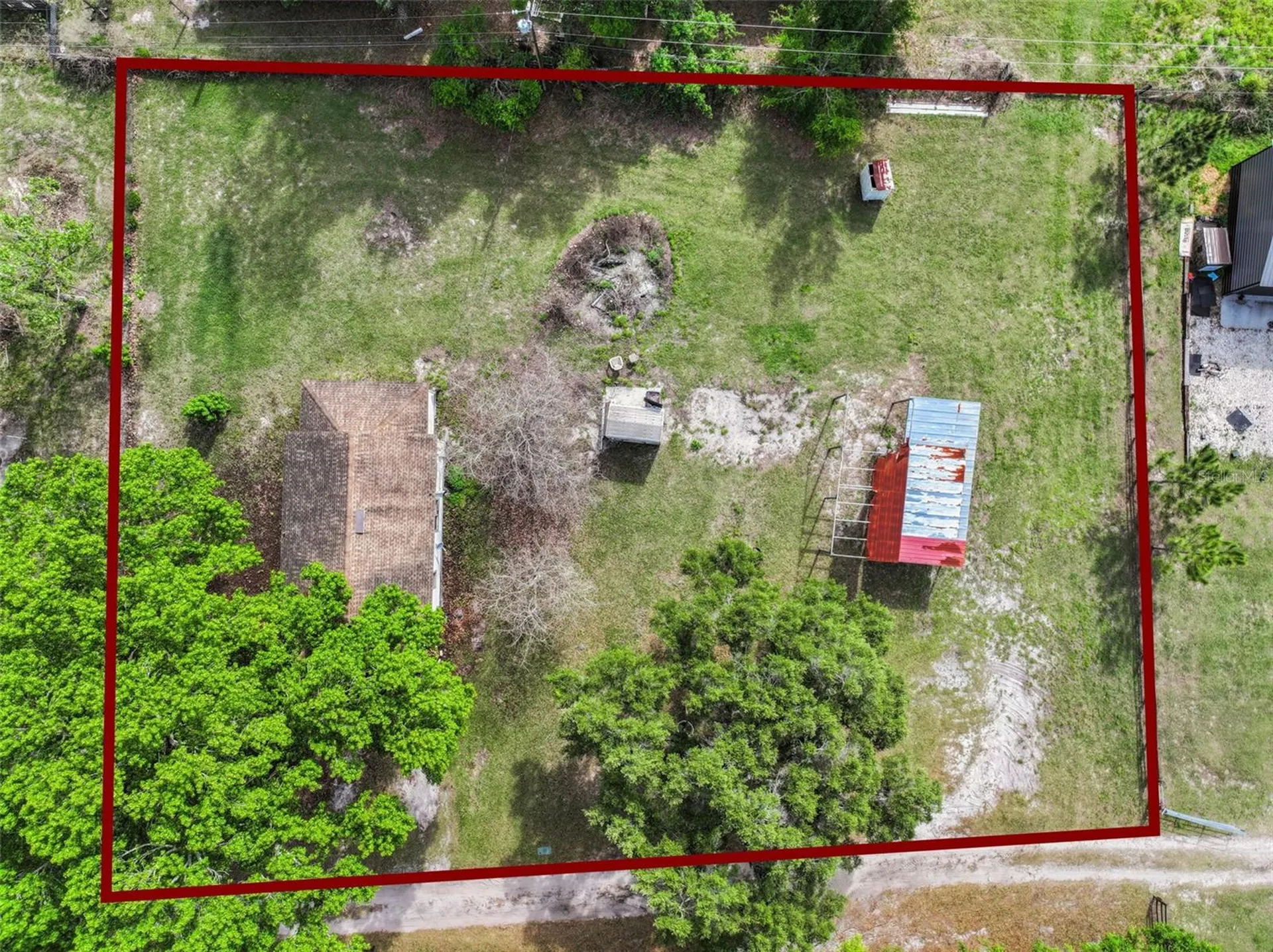 4125 Lavon Reynolds Lane Lakeland FL 33810
