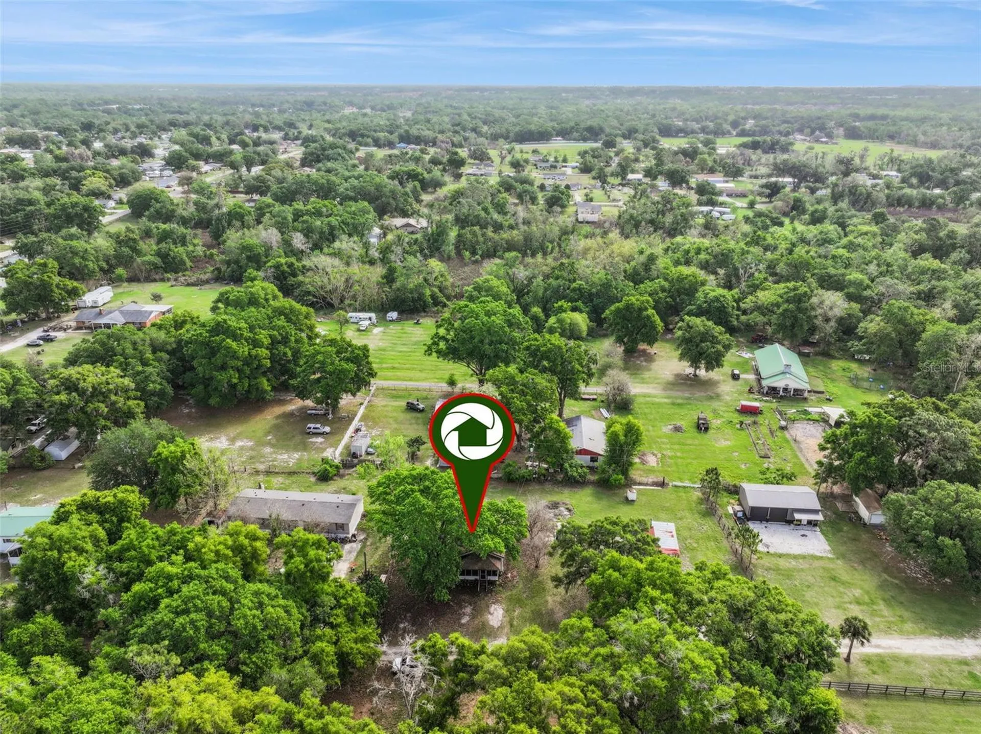 4125 Lavon Reynolds Lane Lakeland FL 33810