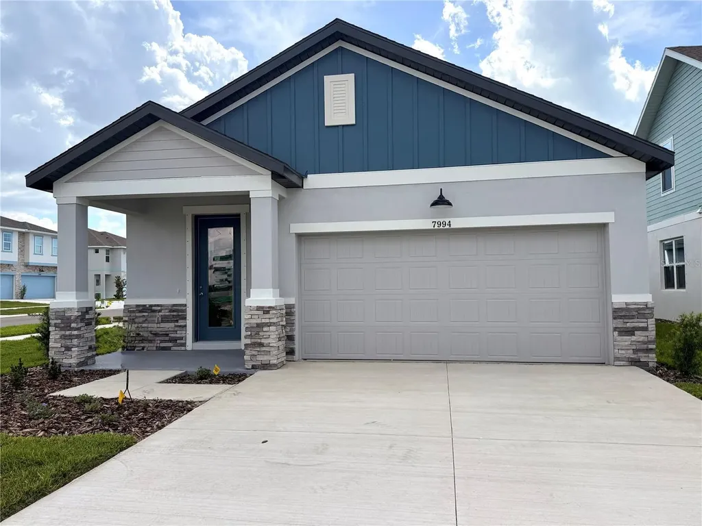 7994 Chandler Lake Court Hudson FL 34667