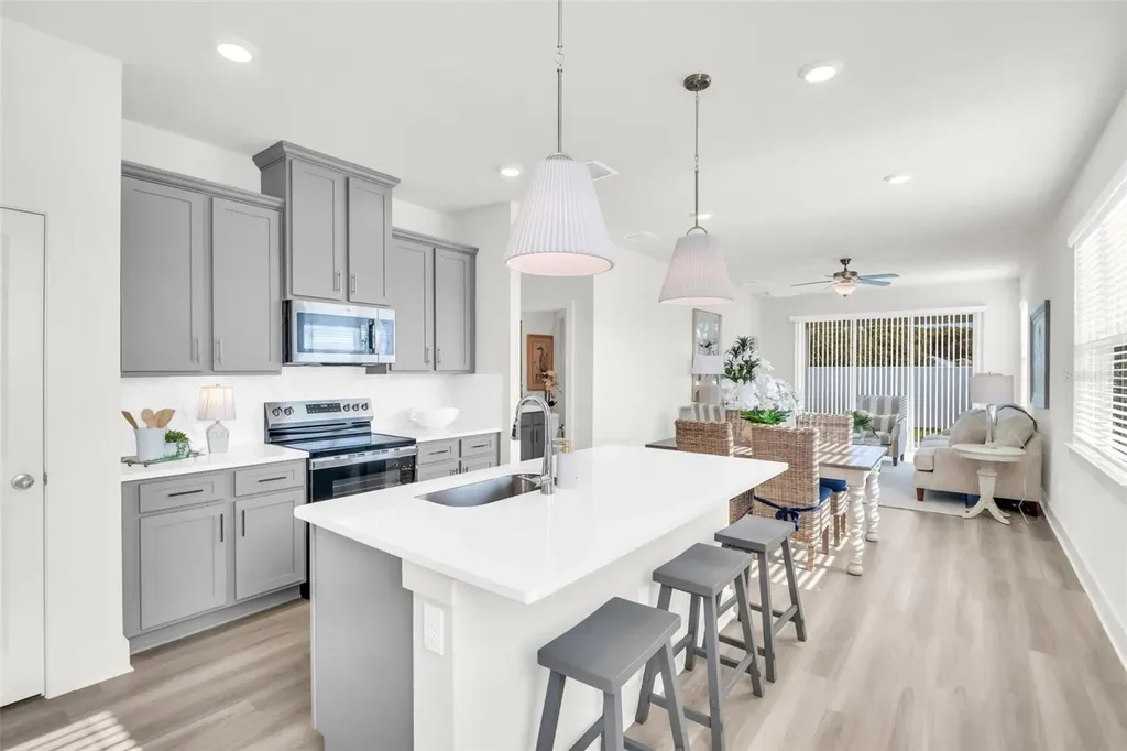 7994 Chandler Lake Court Hudson FL 34667