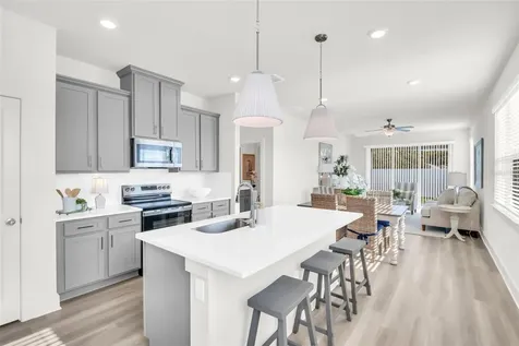 7994 Chandler Lake Court Hudson FL 34667