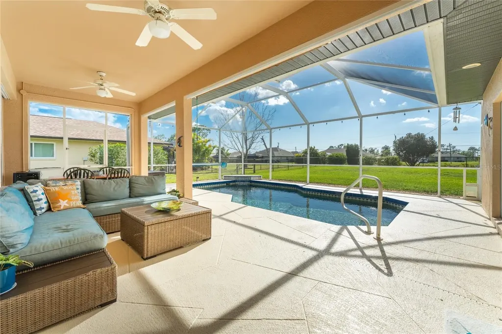 251 Rotonda Boulevard N Rotonda West FL 33947
