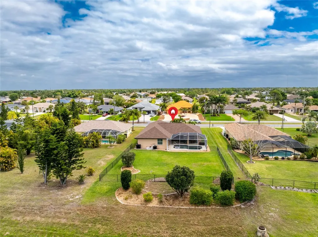 251 Rotonda Boulevard N Rotonda West FL 33947