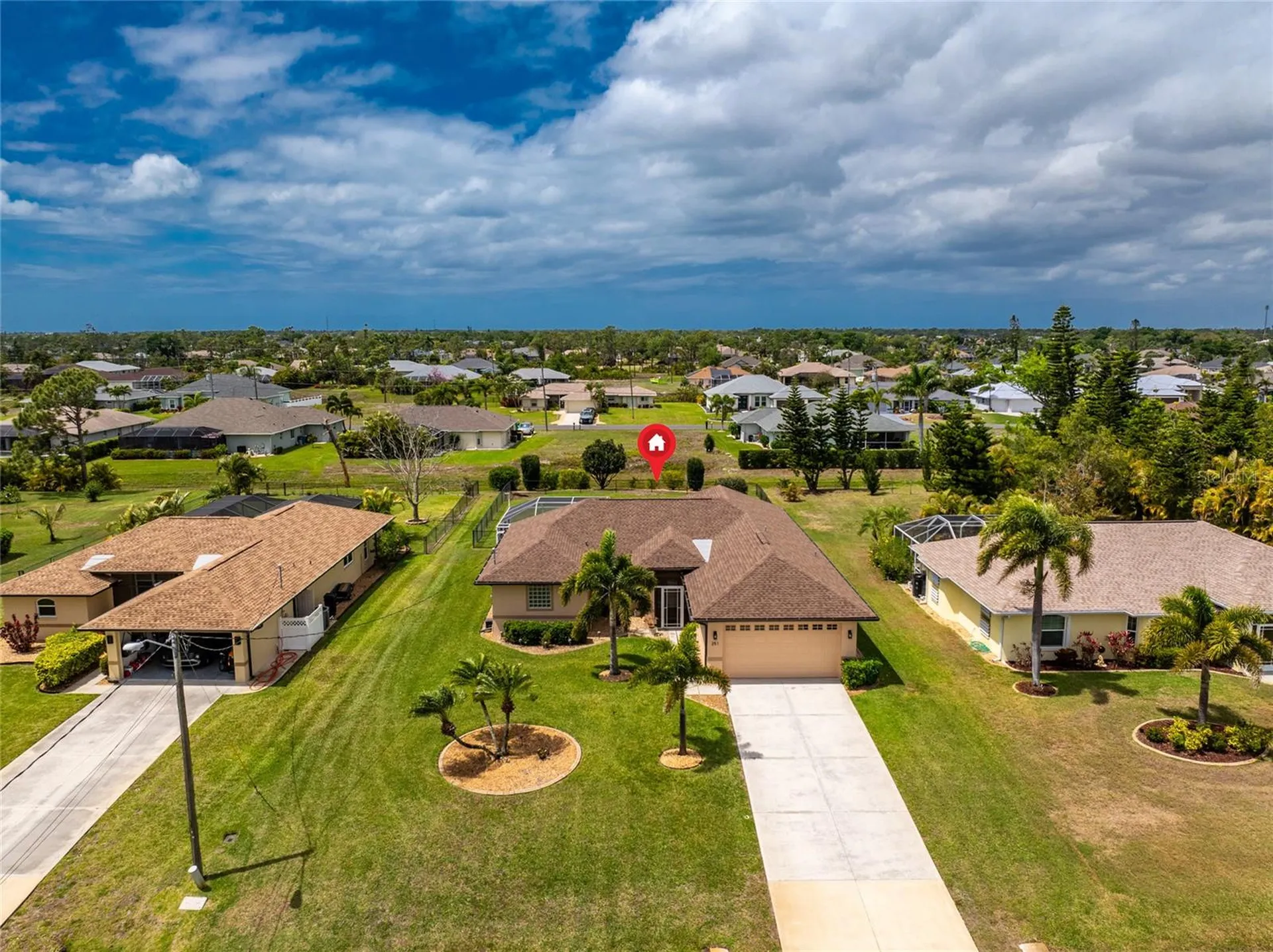 251 Rotonda Boulevard N Rotonda West FL 33947