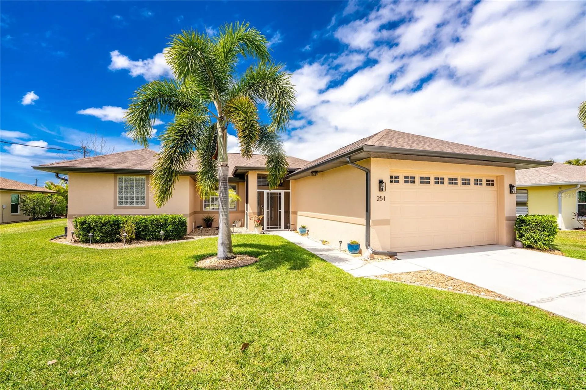 251 Rotonda Boulevard N Rotonda West FL 33947