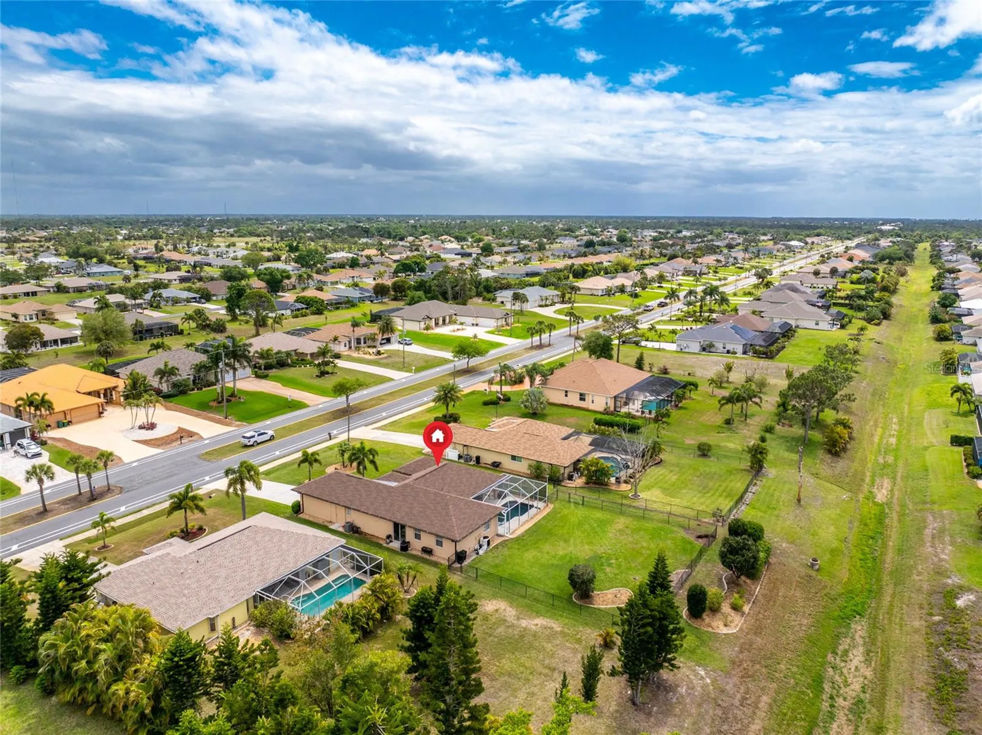 251 Rotonda Boulevard N Rotonda West FL 33947
