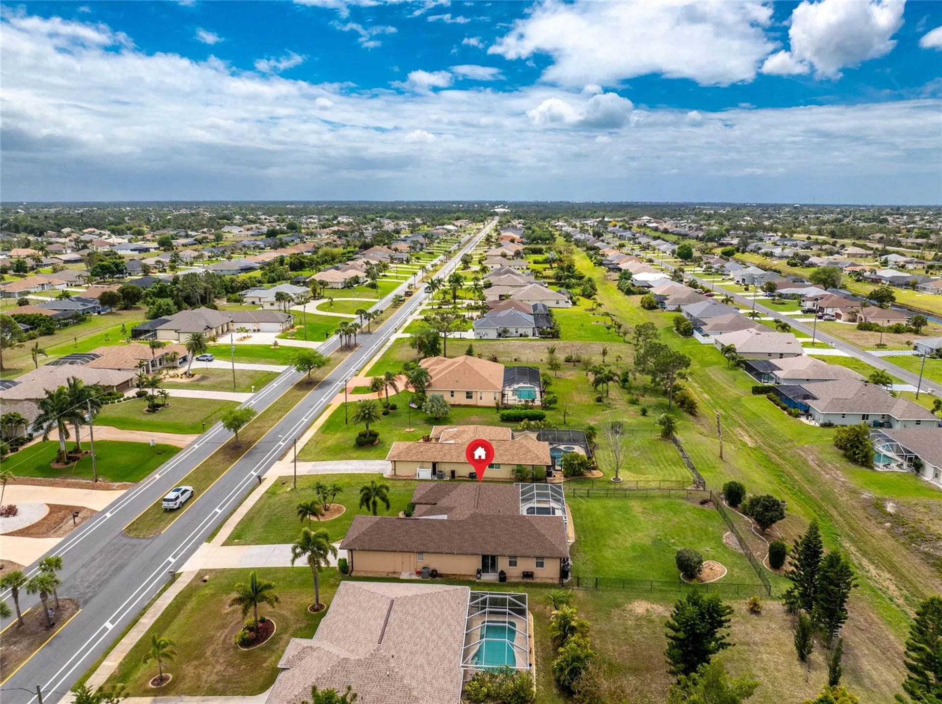 251 Rotonda Boulevard N Rotonda West FL 33947