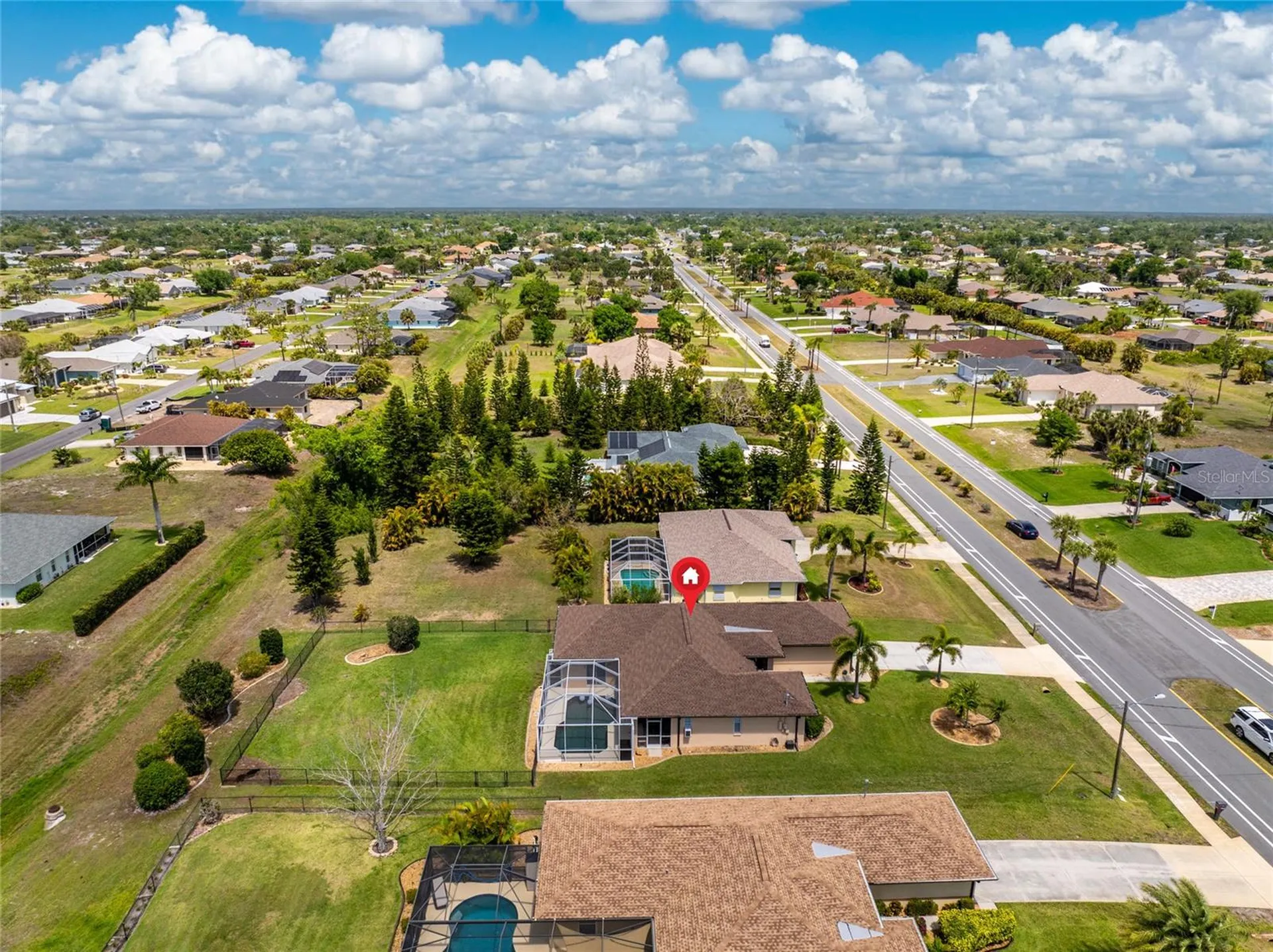 251 Rotonda Boulevard N Rotonda West FL 33947