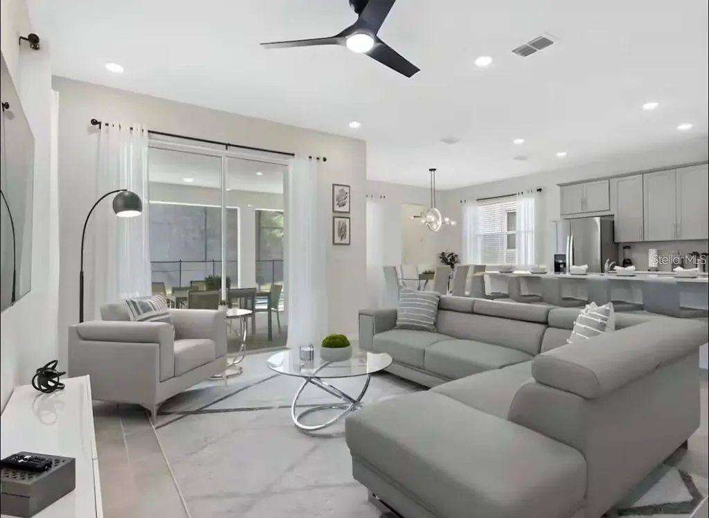 1929 Tropical Palms Circle Kissimmee FL 34747