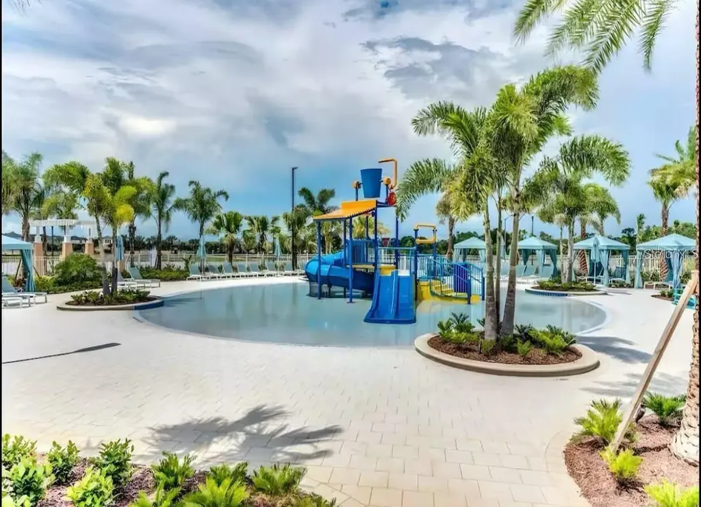 1929 Tropical Palms Circle Kissimmee FL 34747