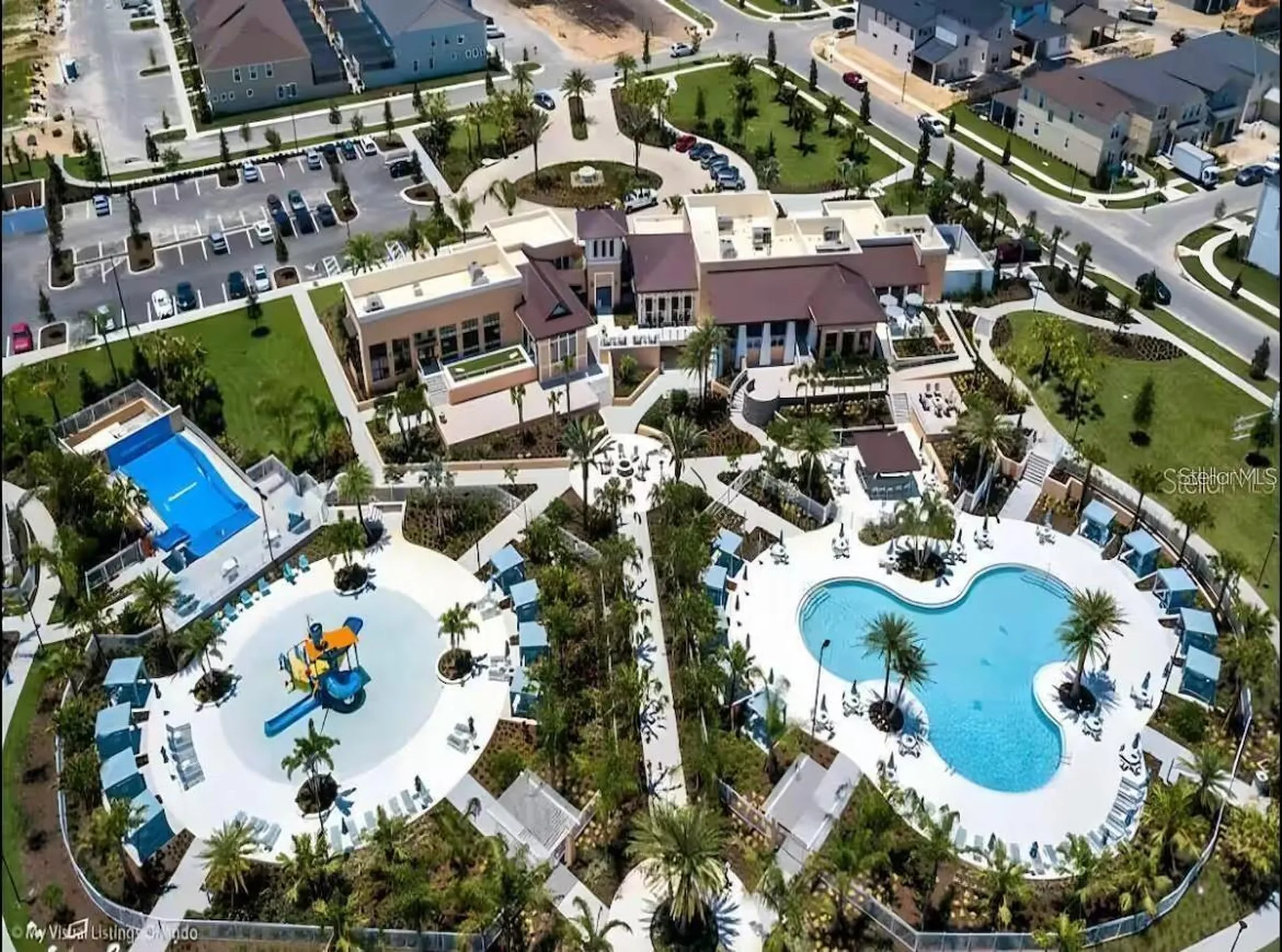 1929 Tropical Palms Circle Kissimmee FL 34747