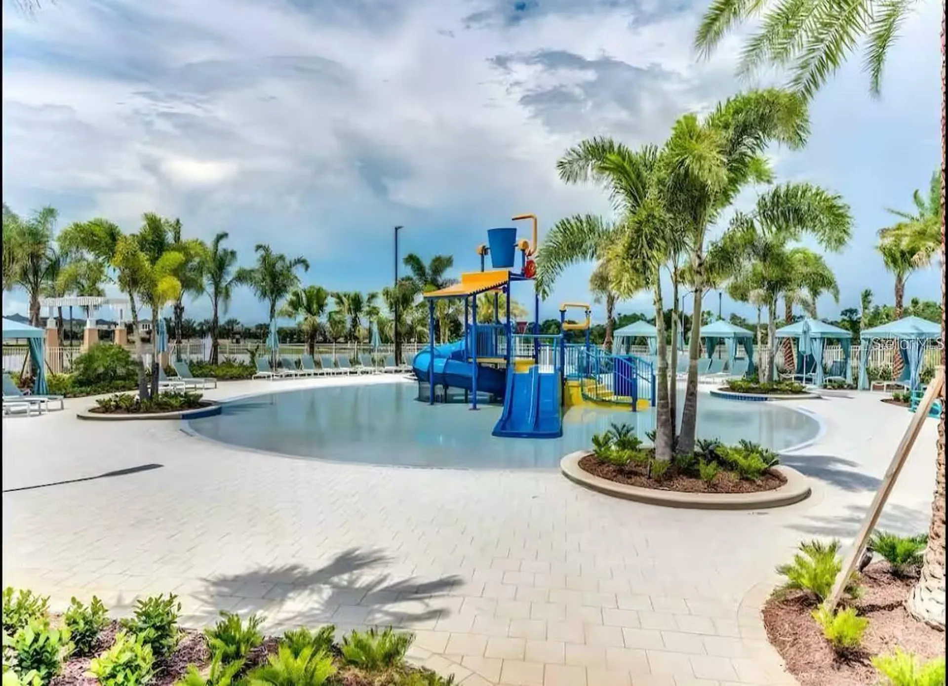 1929 Tropical Palms Circle Kissimmee FL 34747