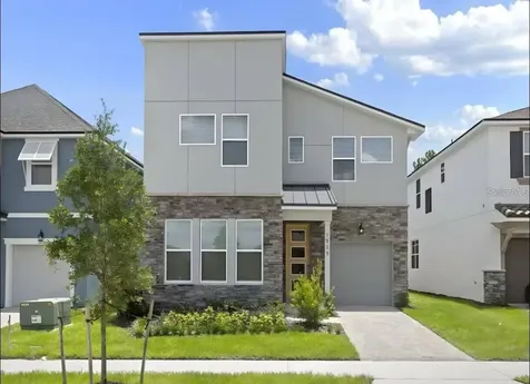 1929 Tropical Palms Circle Kissimmee FL 34747