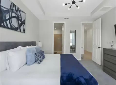 1929 Tropical Palms Circle Kissimmee FL 34747