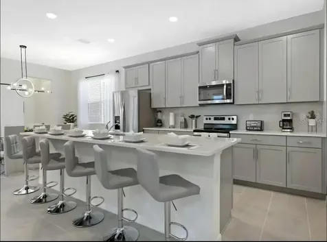 1929 Tropical Palms Circle Kissimmee FL 34747