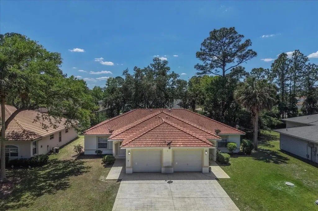 4 Pony Lane Palm Coast FL 32164