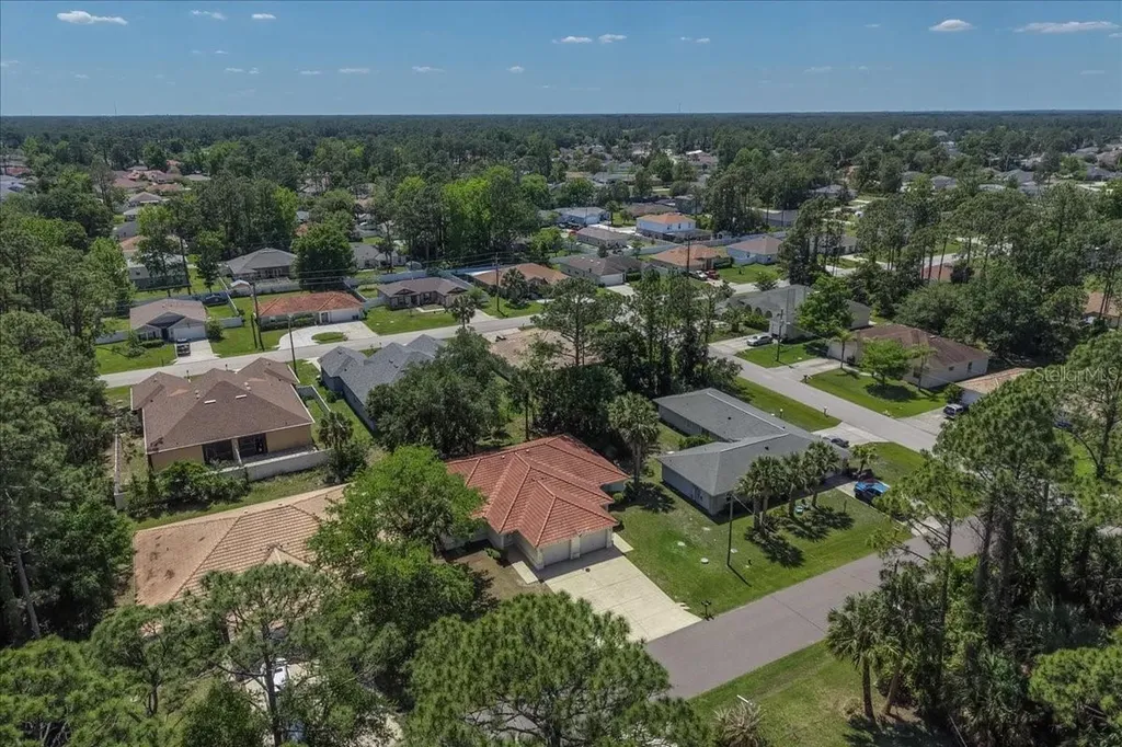 4 Pony Lane Palm Coast FL 32164