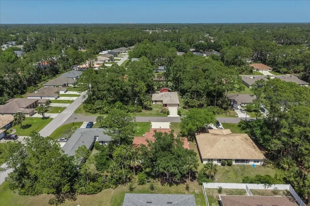 4 Pony Lane Palm Coast FL 32164