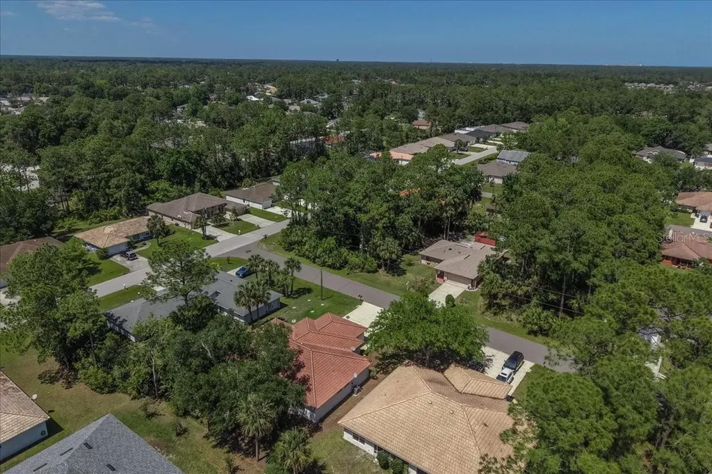 4 Pony Lane Palm Coast FL 32164