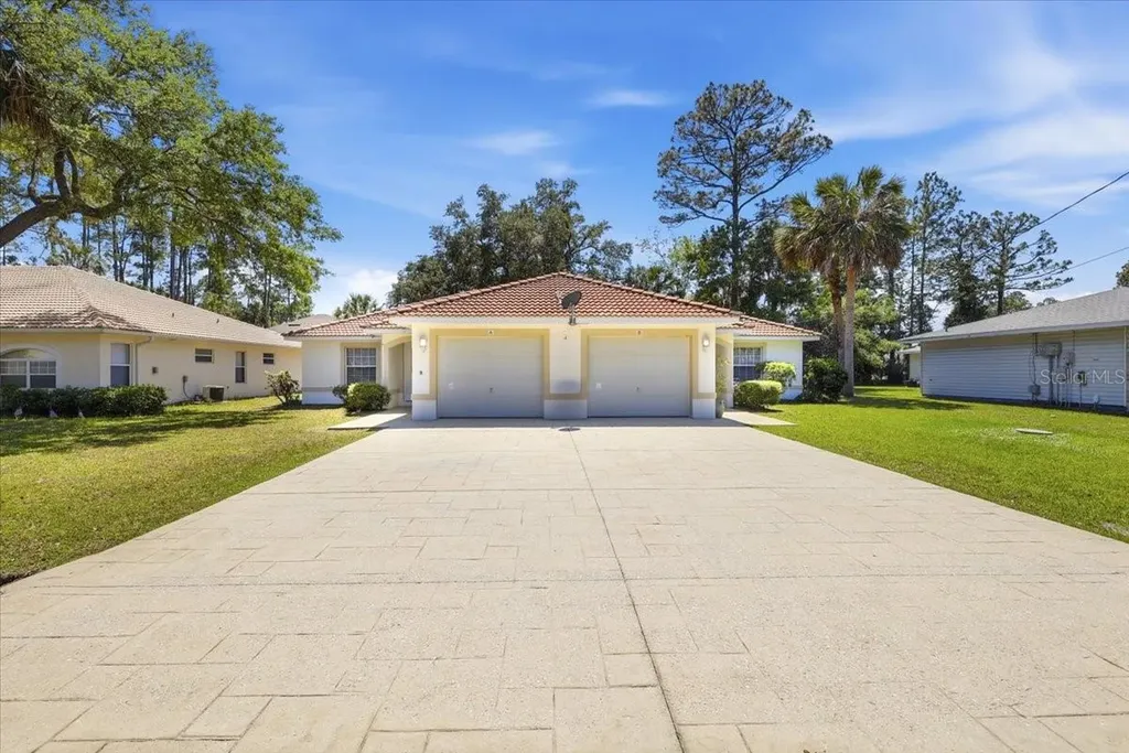 4 Pony Lane Palm Coast FL 32164