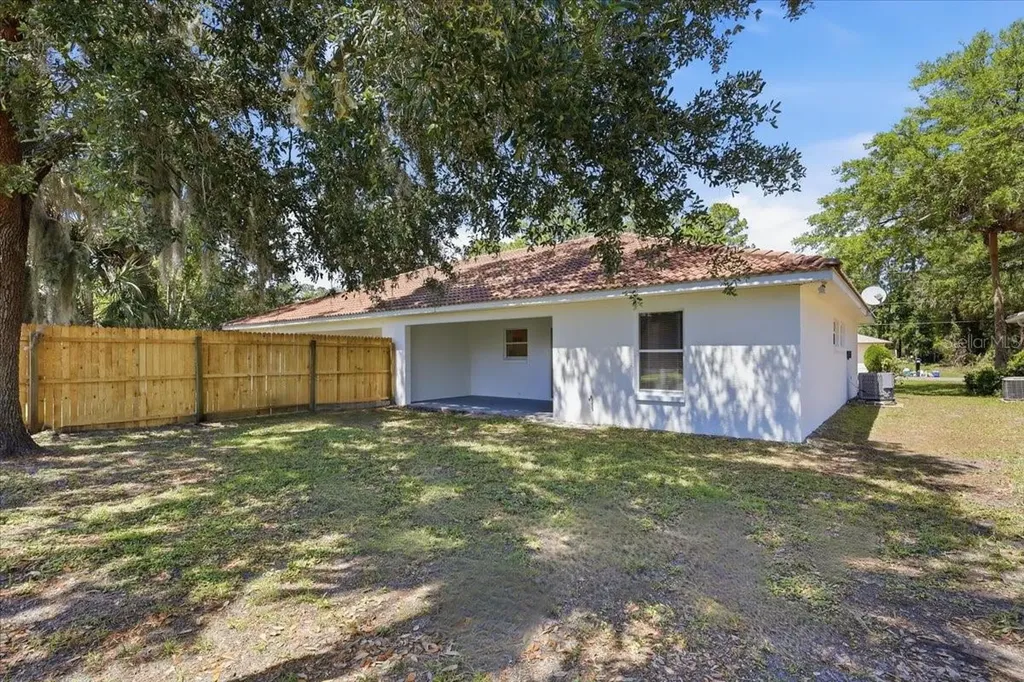 4 Pony Lane Palm Coast FL 32164