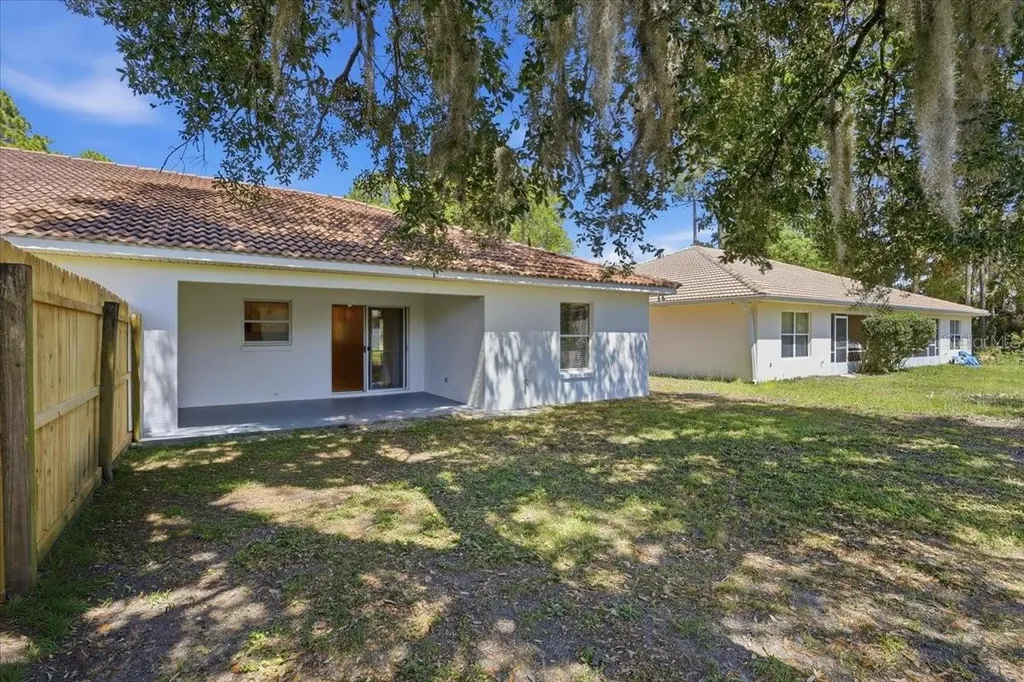4 Pony Lane Palm Coast FL 32164