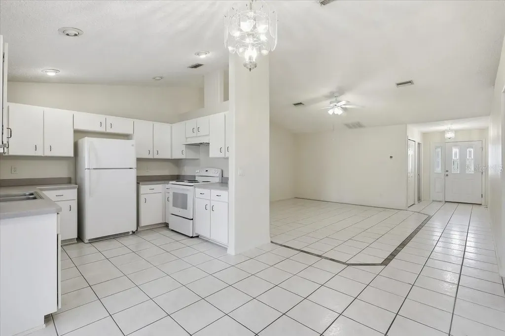 4 Pony Lane Palm Coast FL 32164