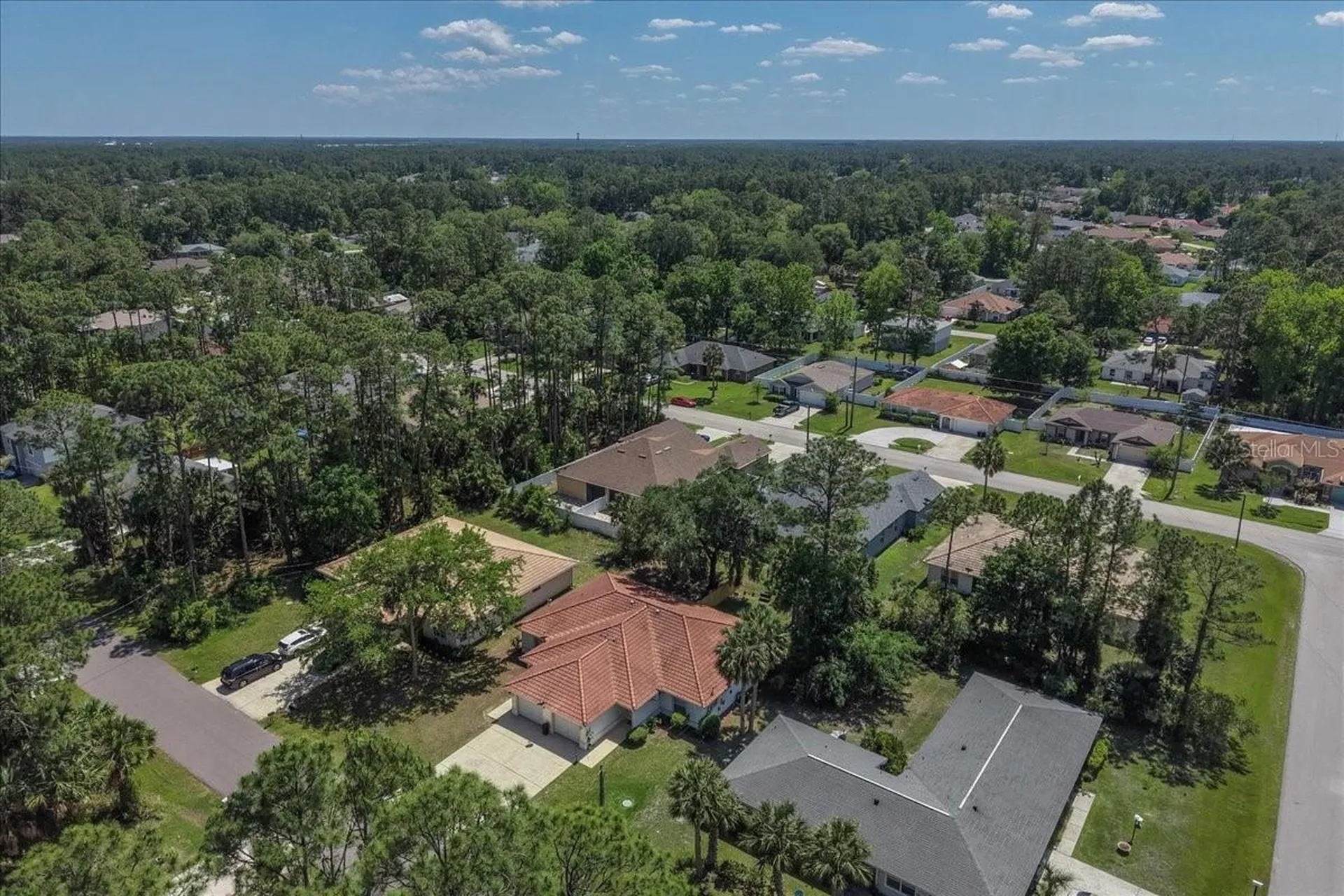 4 Pony Lane Palm Coast FL 32164