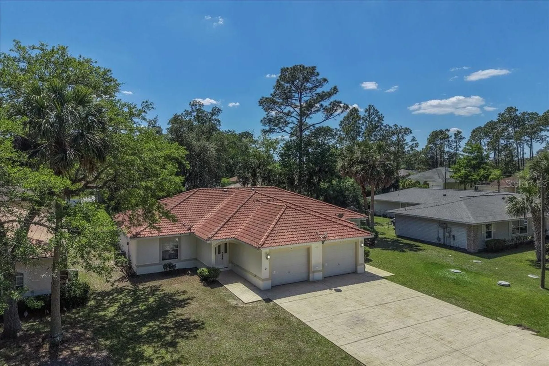 4 Pony Lane Palm Coast FL 32164