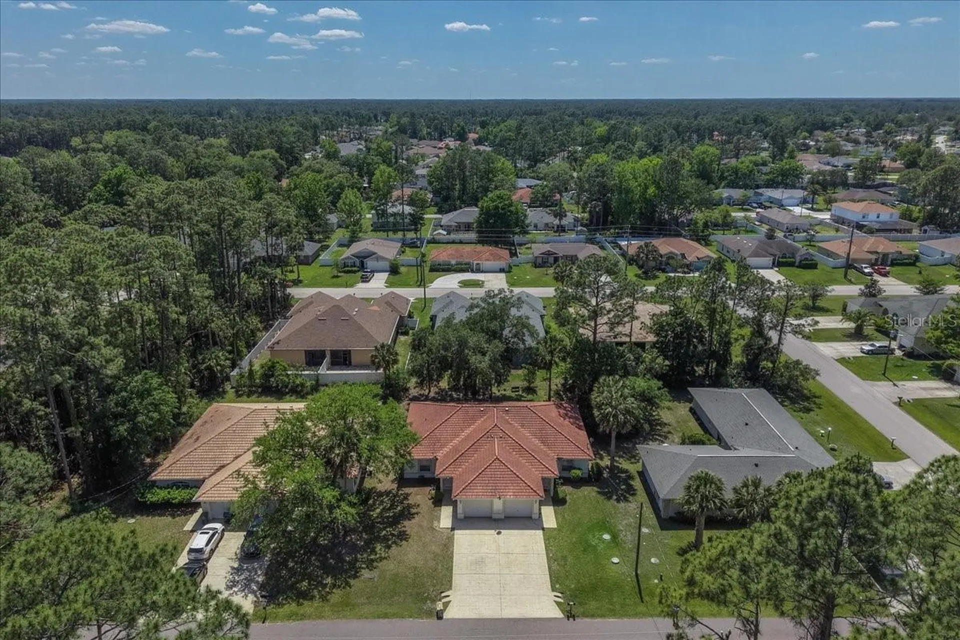 4 Pony Lane Palm Coast FL 32164