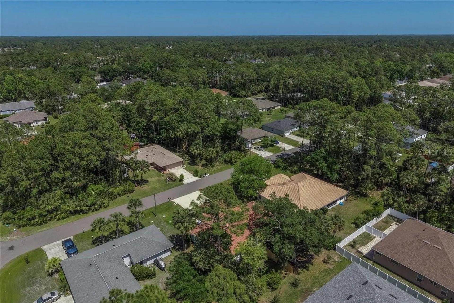 4 Pony Lane Palm Coast FL 32164