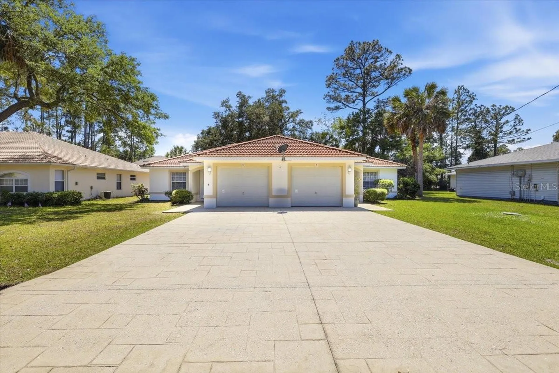 4 Pony Lane Palm Coast FL 32164
