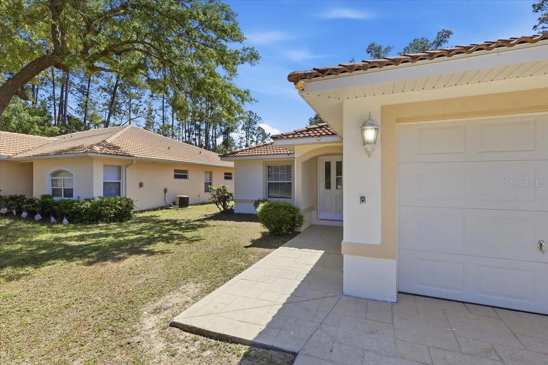 4 Pony Lane Palm Coast FL 32164